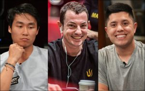 Here are ten players whom fans would love to see in HCL’s Million Dollar Game
