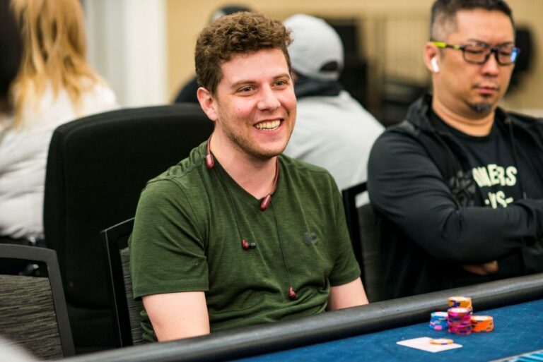 Ari Engel连夺WSOPC Graton赛事冠军，成就两连冠震撼扑克界