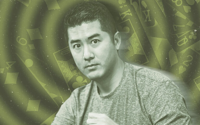 赌场现场明星Andy Stacks并非表面看起来那样