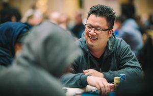 翁彬的2023 WPT主宰之旅以WPT年度最佳玩家称号收官