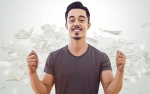 “蒙巴洛山”是如何完成10万美元扑克银行挑战速通赛