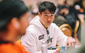 “暴走”：在Hustler Casino Live赌场蒙受50万美元的损失后触底