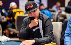 WPT“滚雷”赛即将创造更多扑克历史时刻