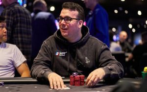 WPT全球夏季盛会为玩家提供WPT冠军赛入场券