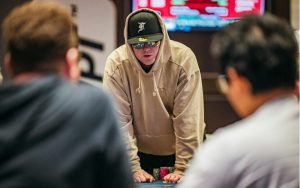 年轻新秀Travis Egbert是否正在度过职业生涯的黄金时期？只有时间能给出答案