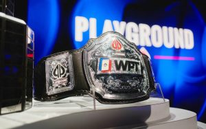 WPT Playground 重点观注