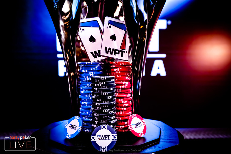 WPT俄罗斯2021大事件第2天进入钱圈；Closer赛事开打，Zakharov获得PLO边赛冠军
