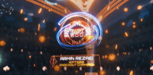 Armin Rezaei WPT500 淘汰赛夺冠，成功捞走$139,970
