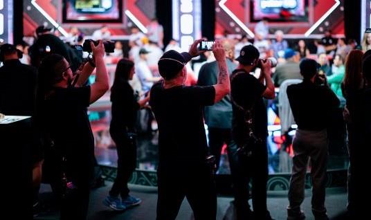 2025年世界扑克系列赛（WSOP）全部10场6人桌金手镯赛事