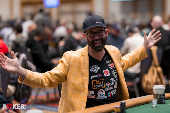 WSOP保姆级攻略（重头戏）