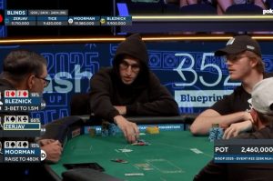 GGpoker电脑版