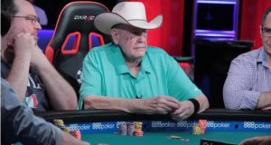 你知道WSOP史上最高的主赛冠军奖金是多少吗？