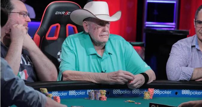 你知道WSOP史上最高的主赛冠军奖金是多少吗？