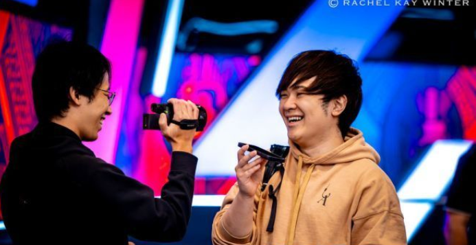 网红博主也能参加2025WSOP了？