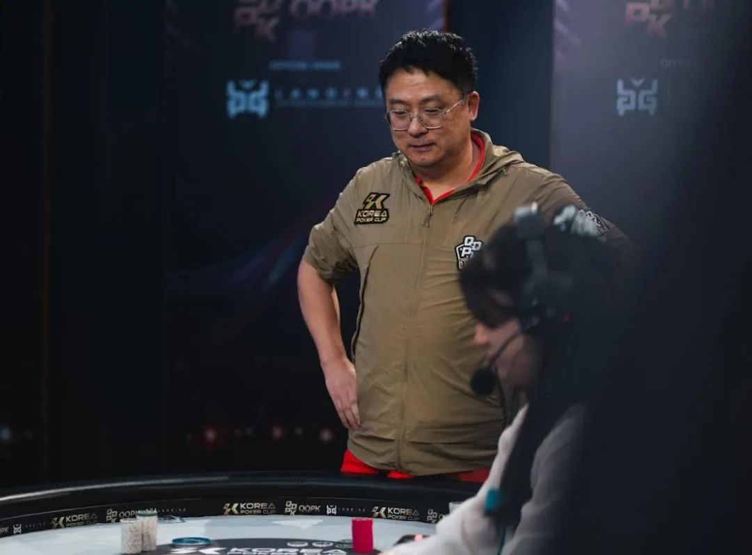 与KPC冠军连续两次擦肩是什么感觉？