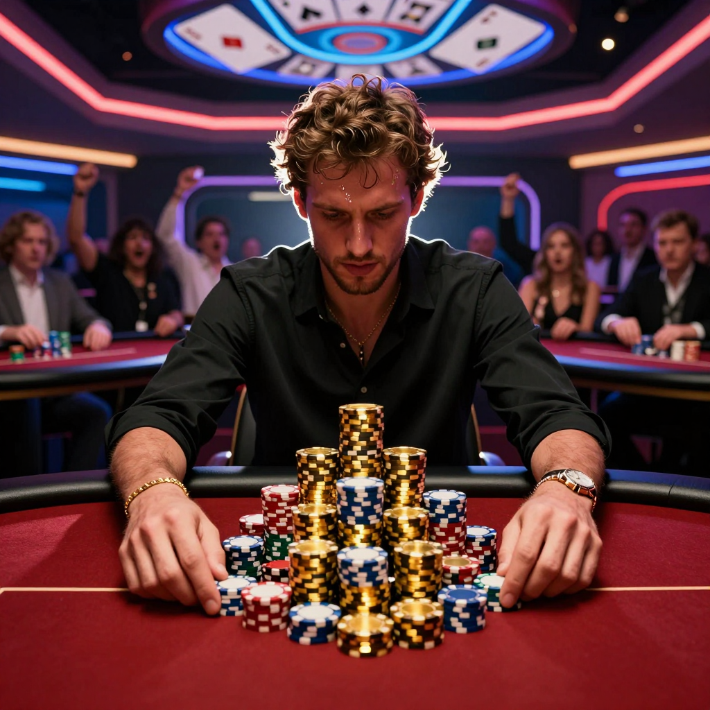 WSOP Main Event 2024：历史最大奖池背后的“钱”途